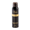 That'so Glam Body Mousse Extra Dark Afros ga Ameso Super Xrusafenio Mavrisma- Enudatiko me Susfiktiki Drasi Energpoiiti Melaninis kai Aroma Kalokairiou 150ml 
